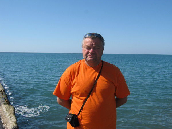 Вадим Виноградов