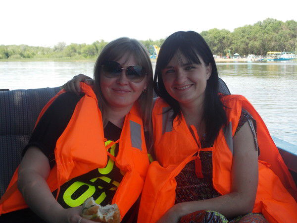 Оксана Сидельникова