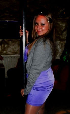 Галина Рыжкова