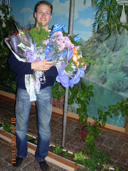 Роман Пересыпкин