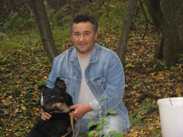 Валерий Бусыгин