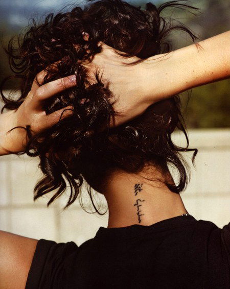 Lеsя Бояринцева