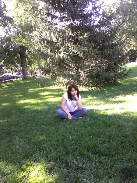 Сара Иманкулова