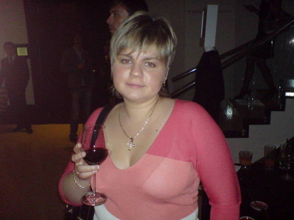 Елена Прокопенко