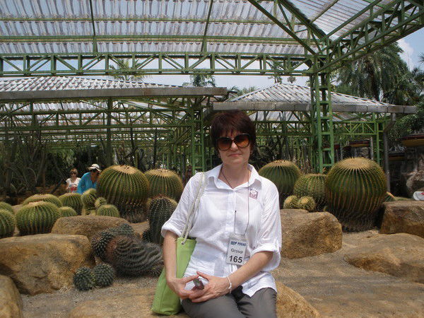 Елена Бабыдова