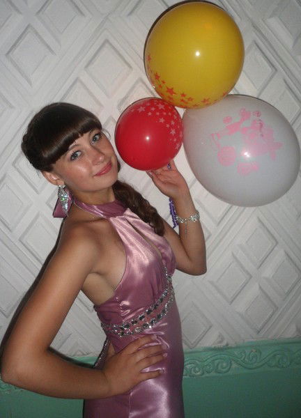 Юлия Пляскина