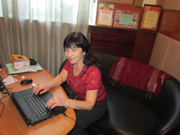 59Сария Шарыпова