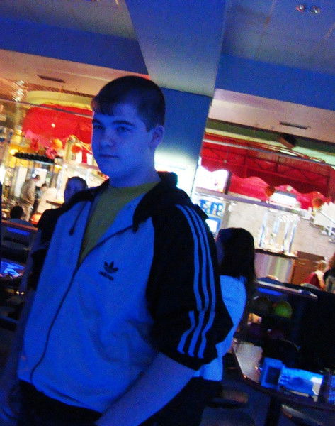 Сергей Сухоруков