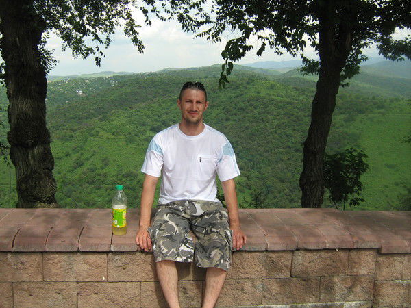 Александр Новиков