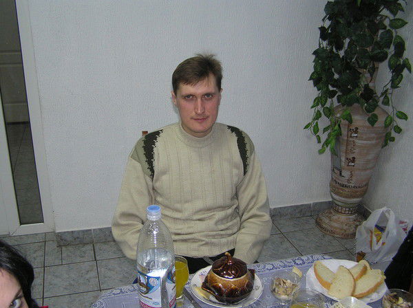 Александр Борисюк