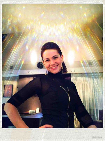 Александра Айдашева