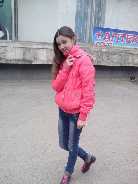 Валерия Боголюбова