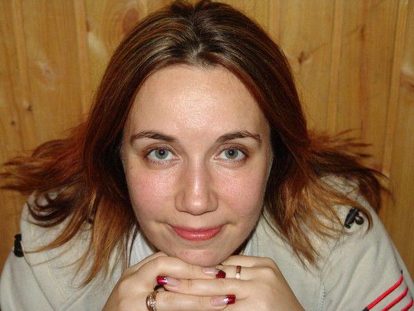 Наталия Карпова