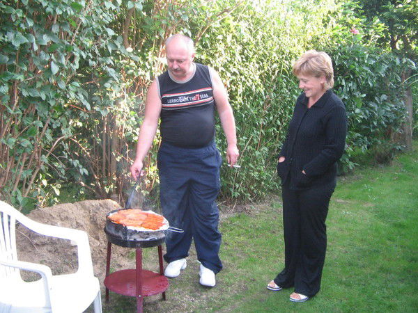 Олександр Чернецький