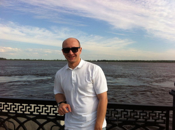 Адвокат Данилов