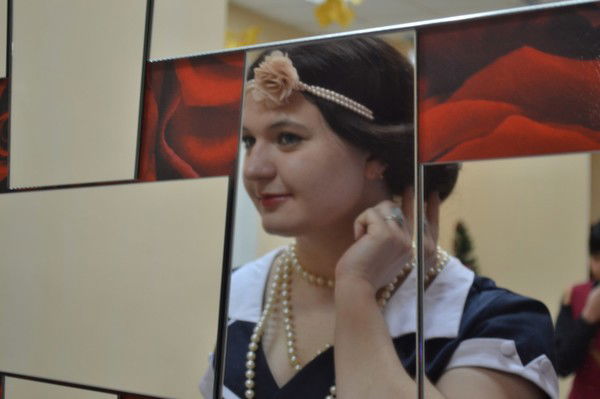 Анастасия Баранникова