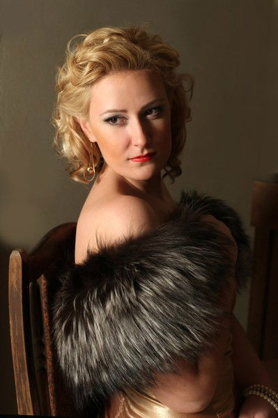 Маргарита Белова