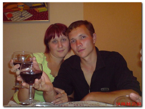 Паша Александров