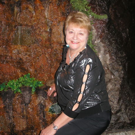 Татьяна Дёмина