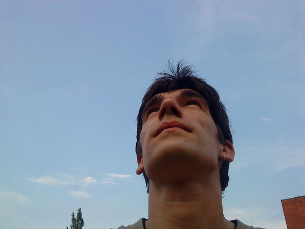 Масенький Йожик