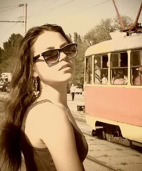 *необыкновенно* *незабываема*