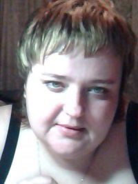 Ольга Латышева