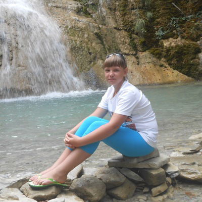 Елизавета Иванова