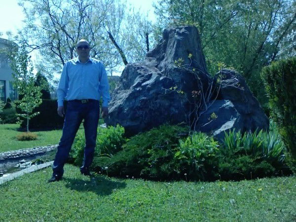 Рефат Мустафаев