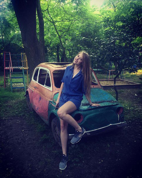 Люба Не скажу