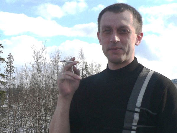 Волошин Сергей