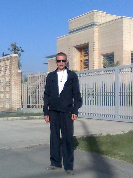 Виктор Рогонов