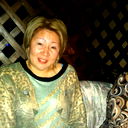 Гуль Батырбаева