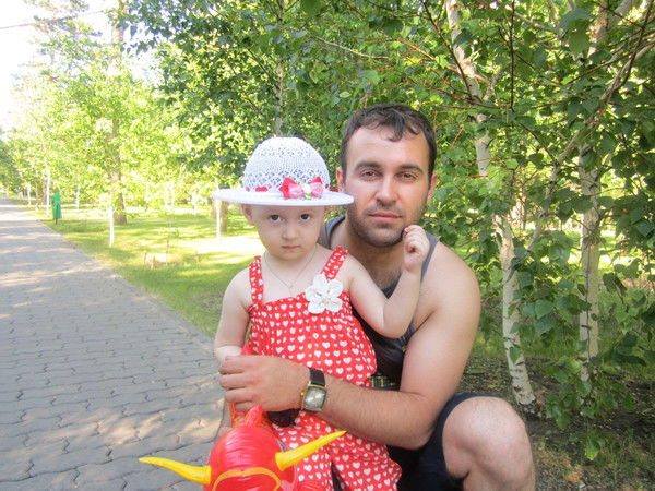 Сергей Шалыгин