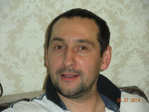 Алексей Сороквашин