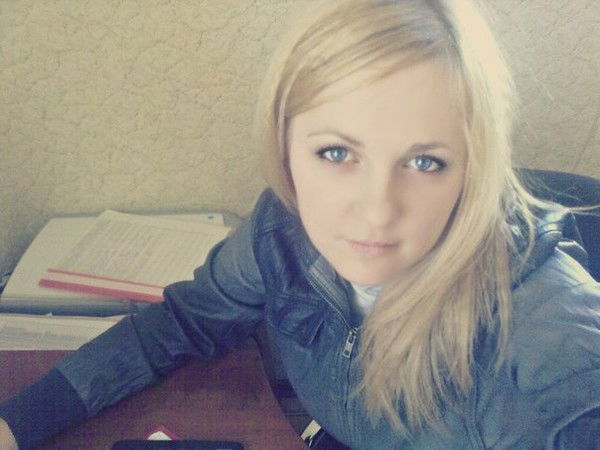 Светлана Белоус