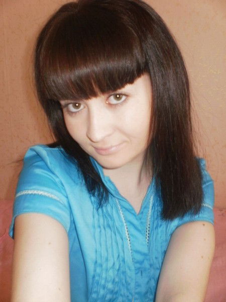 Татьяна Фролова