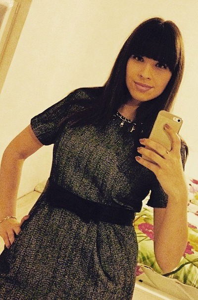 Ирина Вельмик