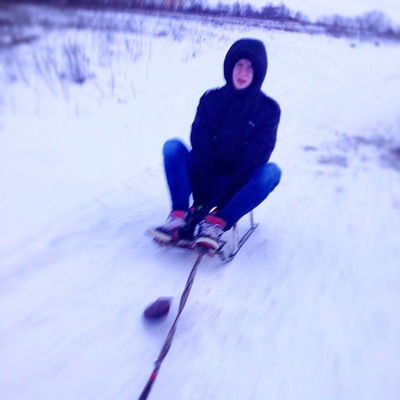 Владислав Анохин