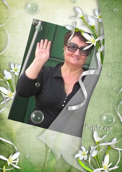 Татьяна Малюкова