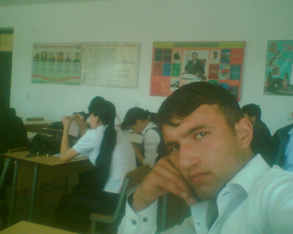 Баха Шукуров