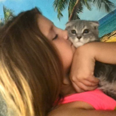 Виктория Морозова