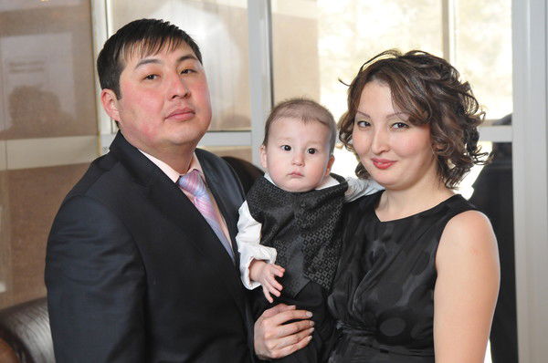 Батырлан Каракулов