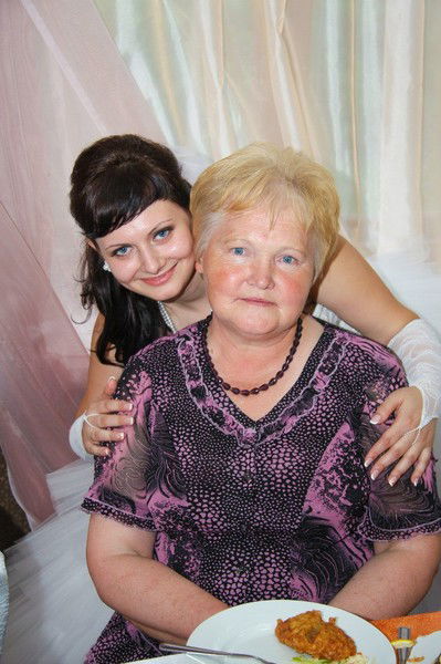 Вера Иванова