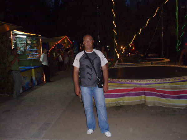 Сергей Осокин