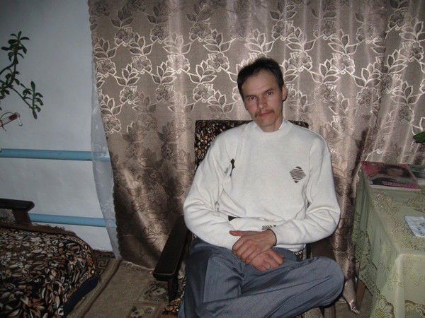 Иван Старцев