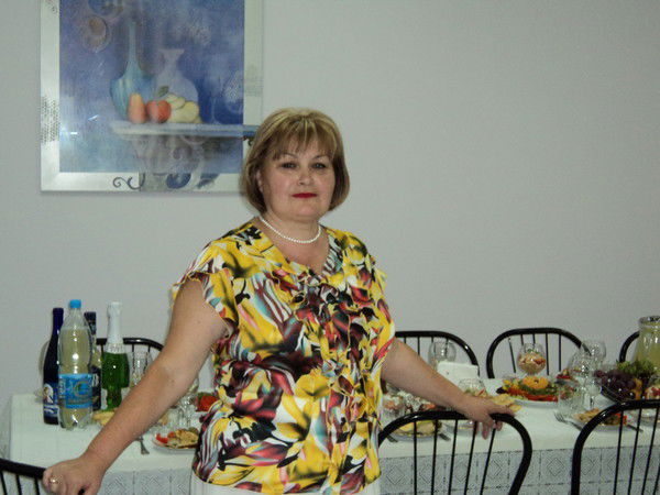 Евгения Путина