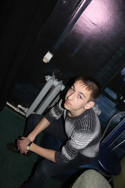 Рафаэль Абайдуллин