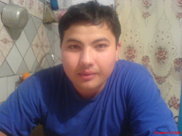 Сакен Мурзагалиев