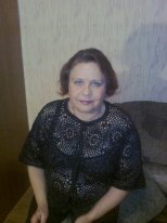 Антонина Кравченко