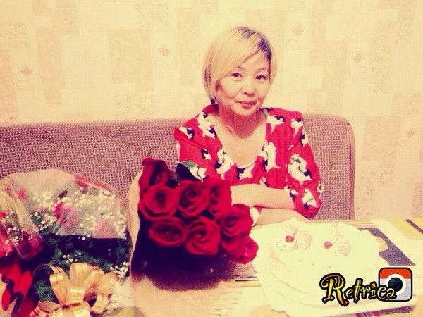 Бахыт Нарбаева